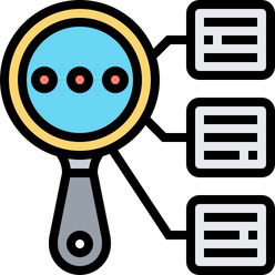 Data classification graph data business